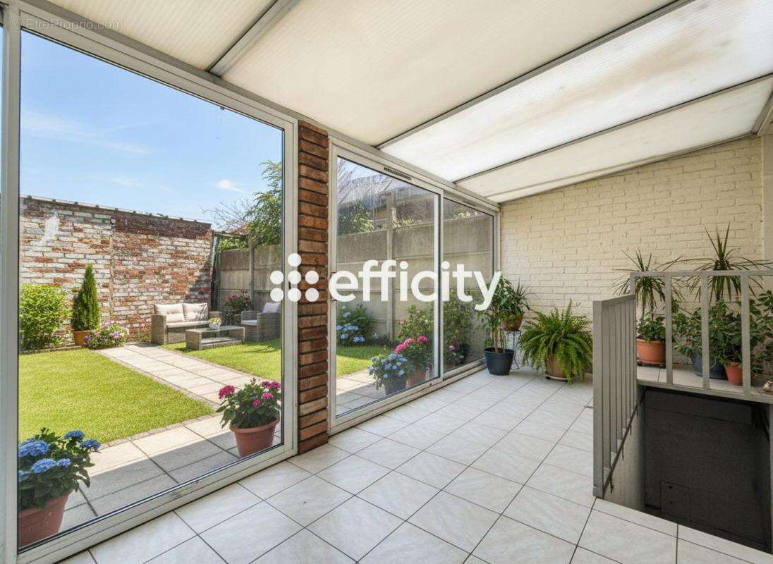 Maison 125 m² à Sin-Le-Noble  - photo 4
