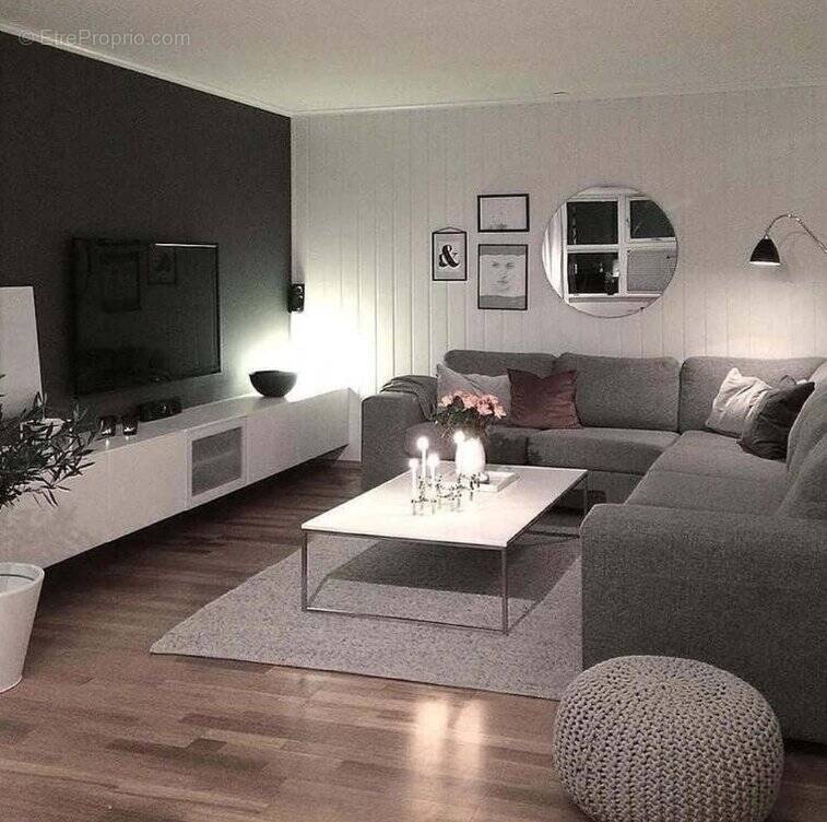 Appartement à PARIS-13E