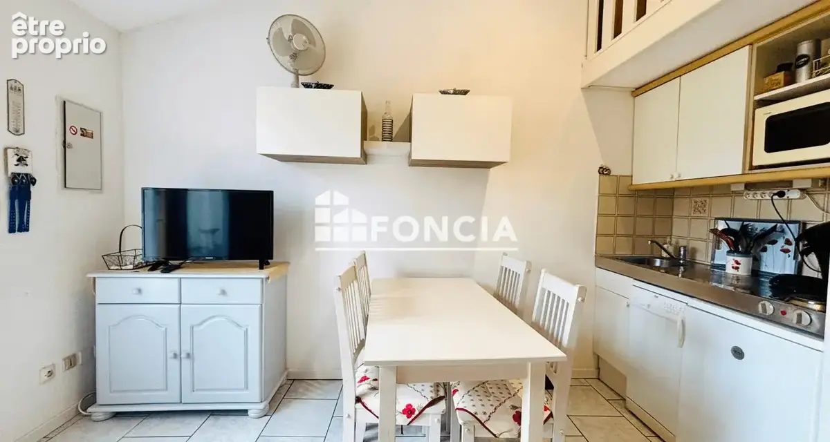 Maison dans résidence sécurisée avec piscine – Quartier du Grazel - photo 5