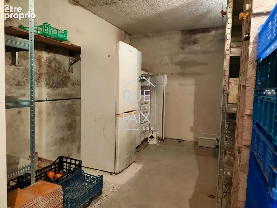 Maison Savigny Sous Faye 5 pièce(s) 142.20 m2 - photo 14
