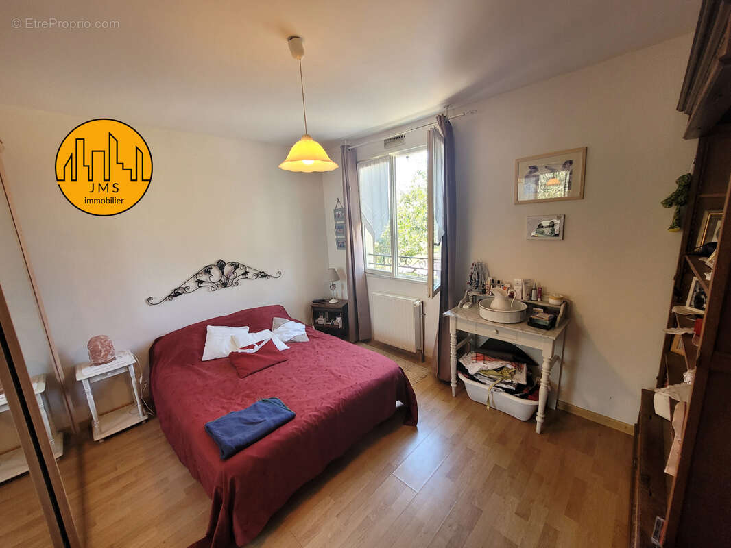 Maison à LA FERTE-HAUTERIVE