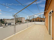 Appartement à MARIGNANE