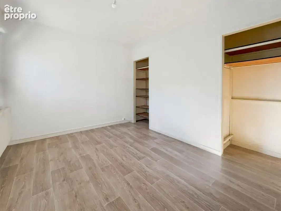 Appartement 3 pièces 54 m² à vendre à Vieux-Charmont (25600) - photo 4