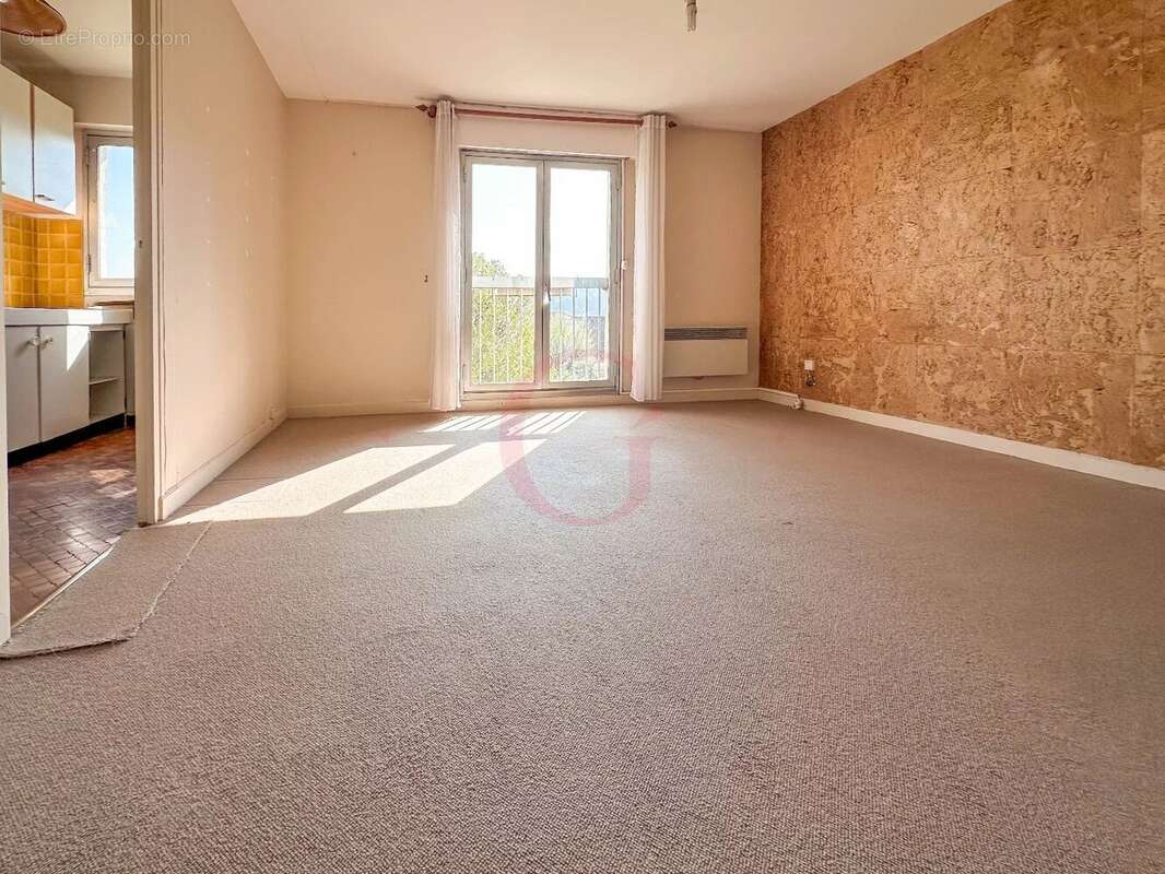Appartement à BOURG-LA-REINE