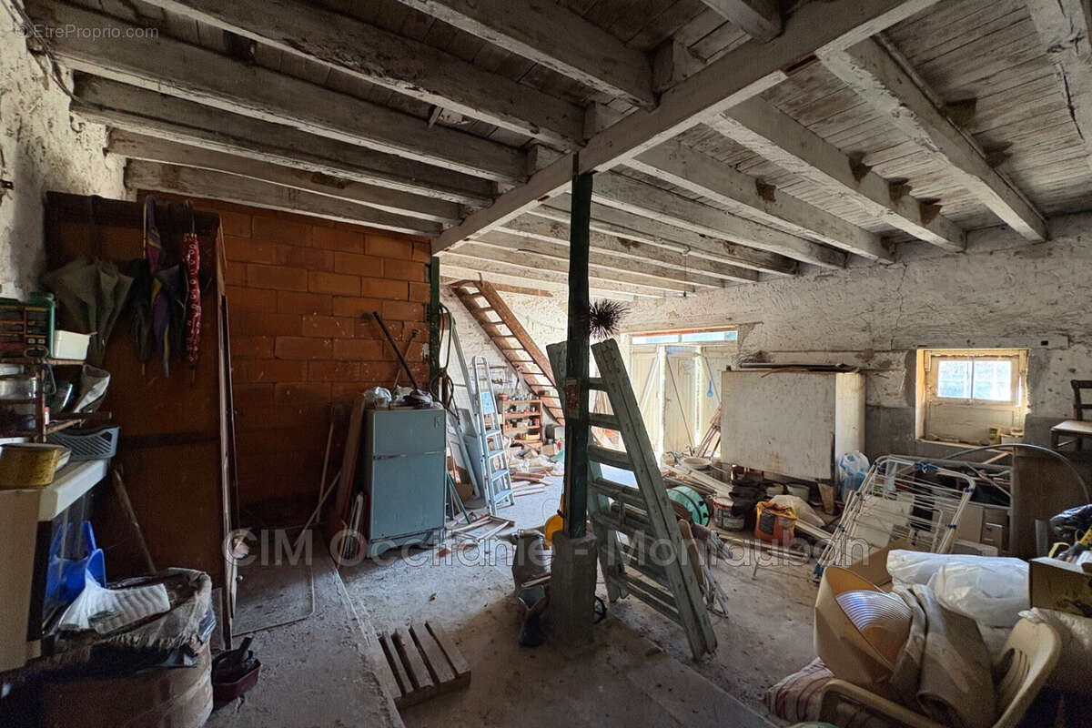 Maison à COLAYRAC-SAINT-CIRQ