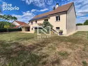 Maison à CHAGNY