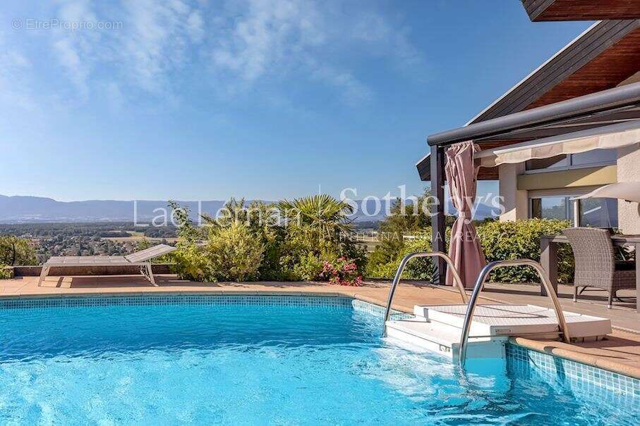 Villa vue panoramique - photo 4