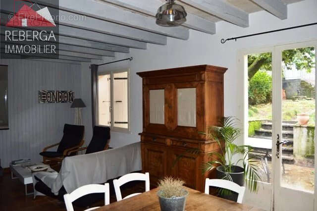 Maison à MAZAMET