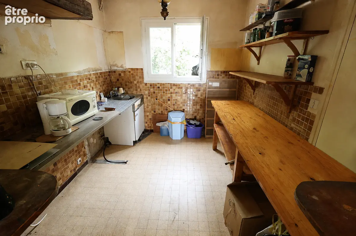 Maison Saint Cezaire Sur Siagne 140 m² avec 1319 m² de terrain - photo 11