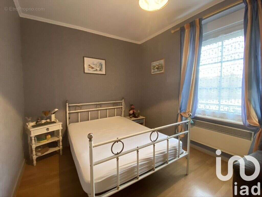 Photo 9 - Maison à LANDEHEN