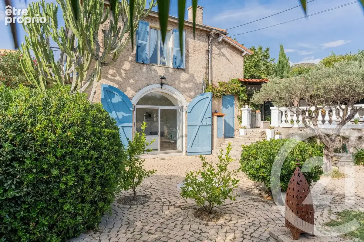 Maison 6 pièces 124 m² à vendre à Nice (06300) - photo 19
