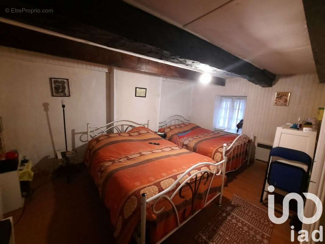 Photo 5 - Maison à LABASTIDE-ROUAIROUX