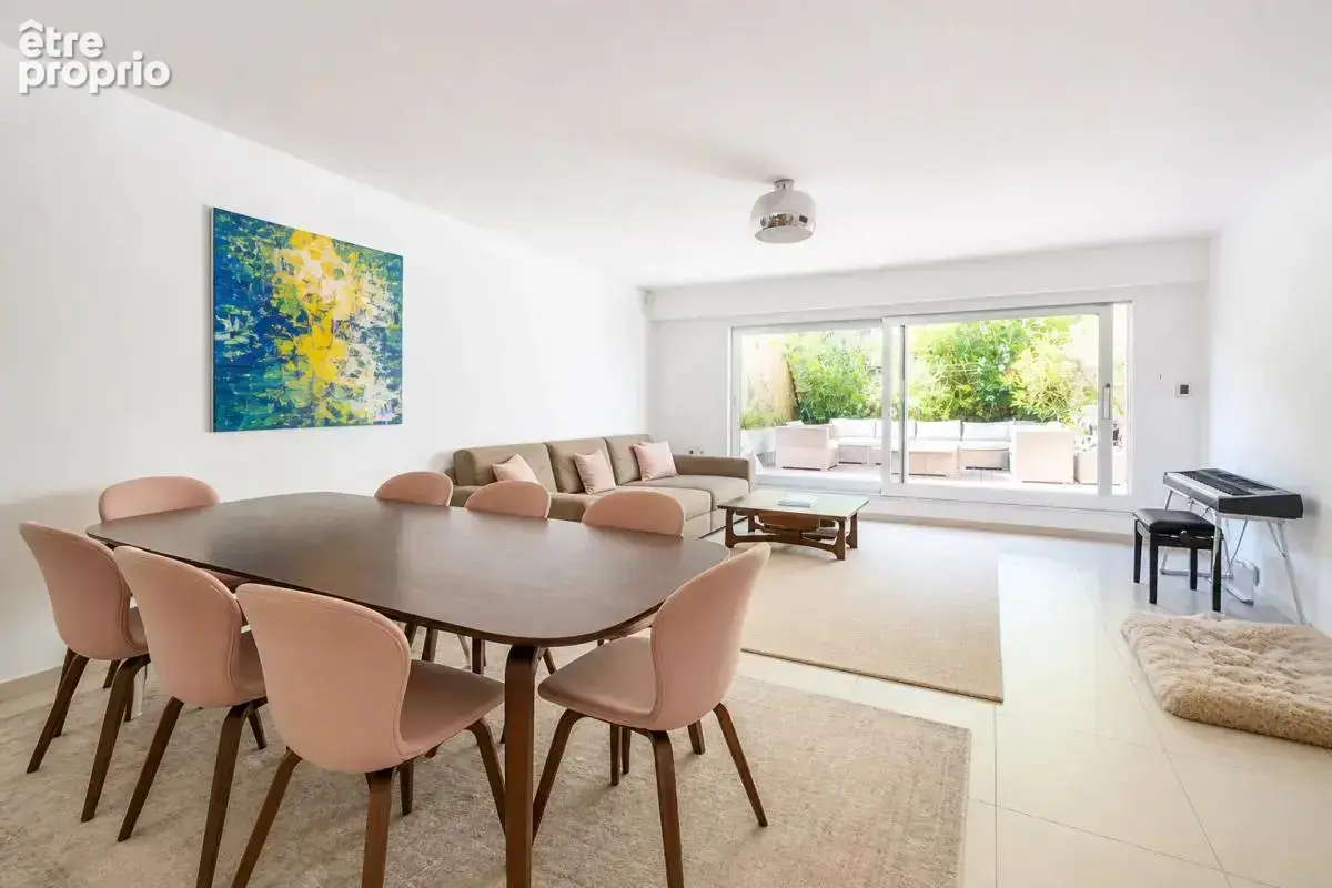 Appartement duplex de 4 pièces de 98 m² à Ville-d'Avray - photo 5