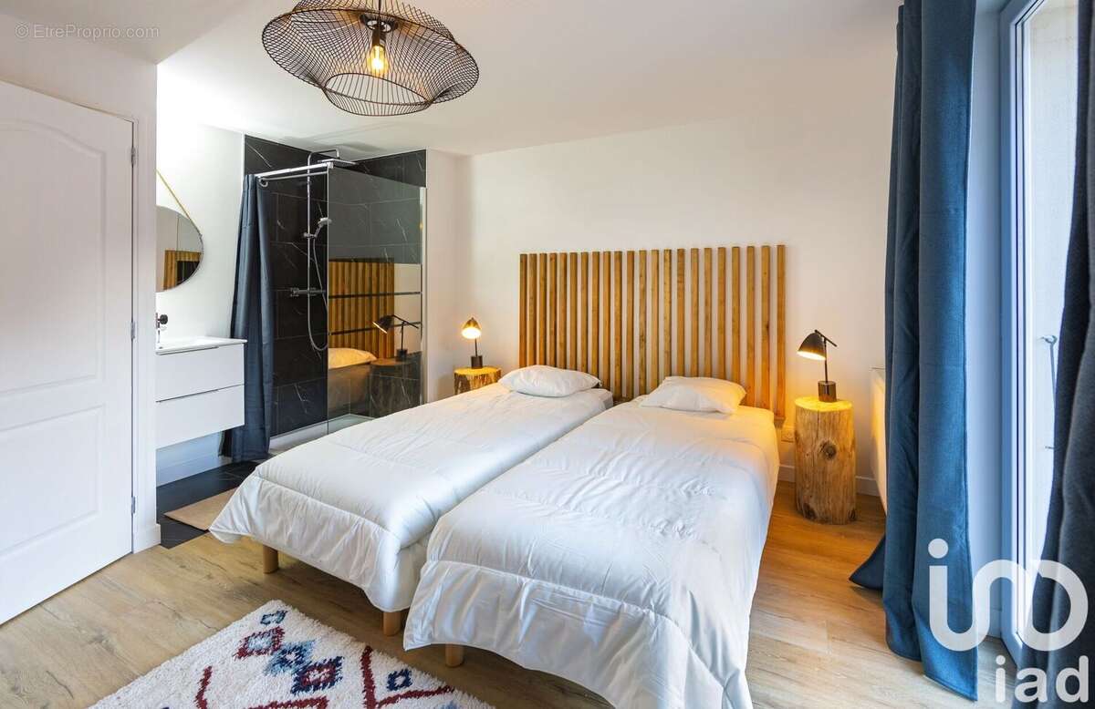 Photo 6 - Maison à RENCUREL