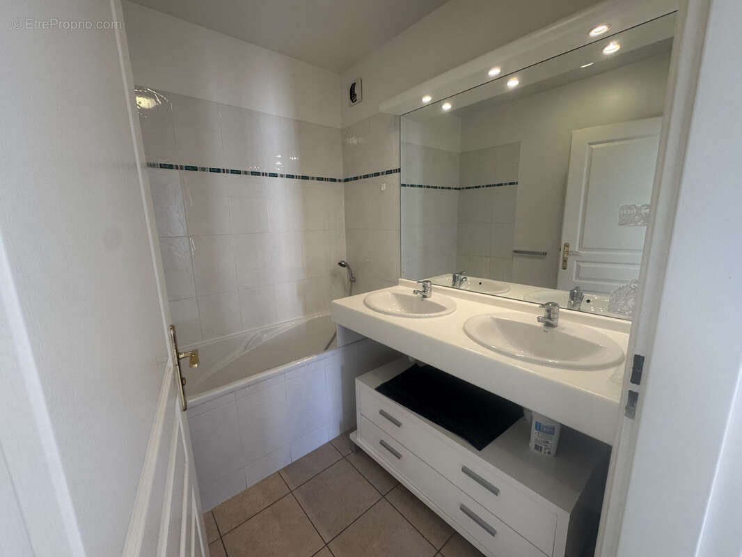 Appartement à AUBAGNE