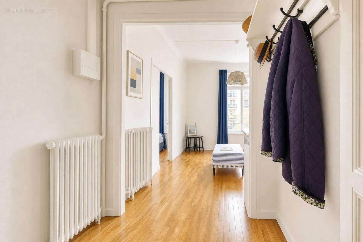Appartement T2 lumineux à Royan, proche plage - photo 4