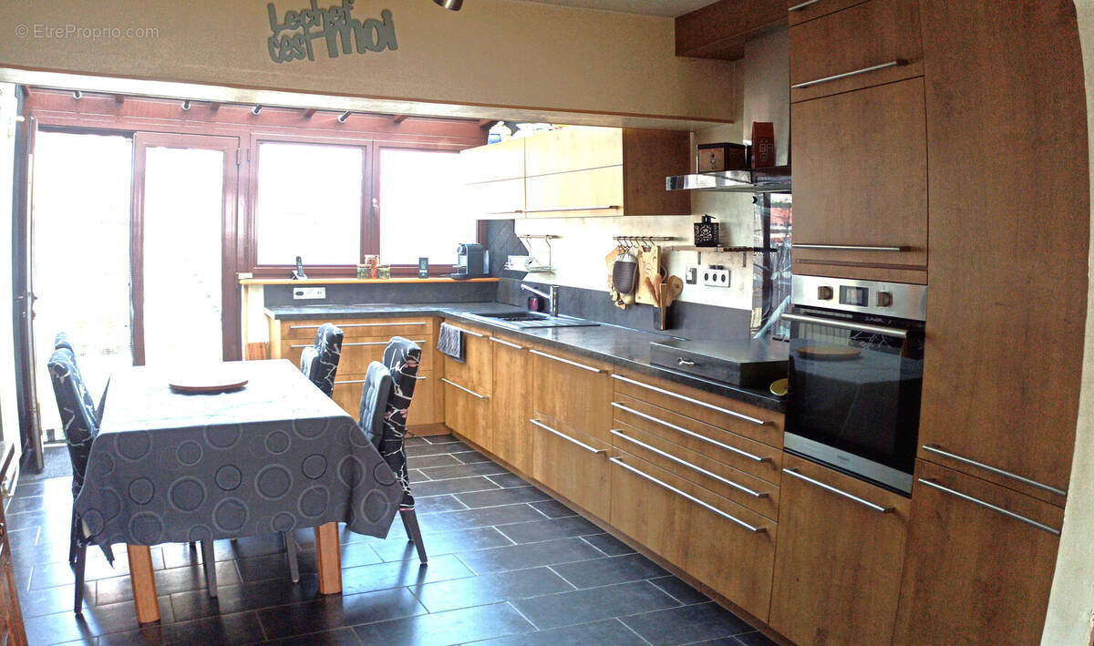 Maison à SAINT-POL-SUR-MER