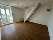 Appartement à JANZE