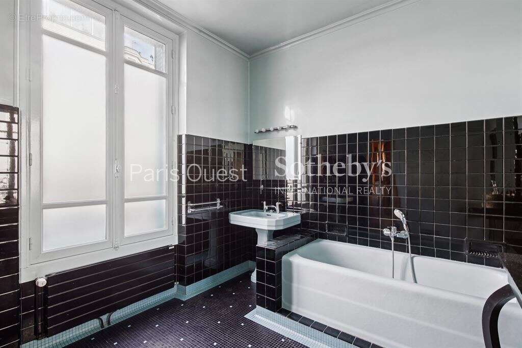 Maison à SAINT-GERMAIN-EN-LAYE