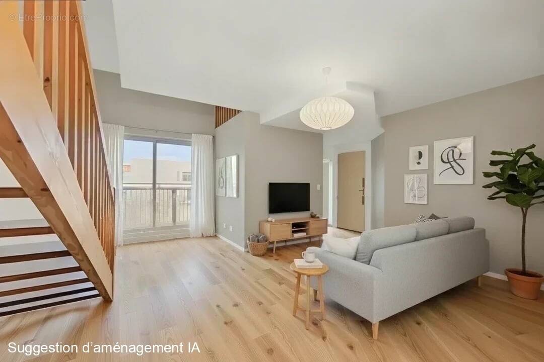 Appartement à VANVES