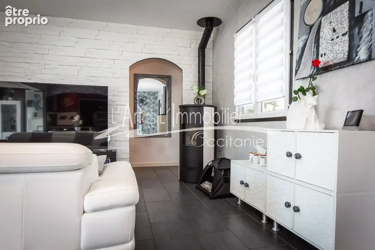 Maison 5 pièces 114 m² à vendre à Merville (31330) - photo 25