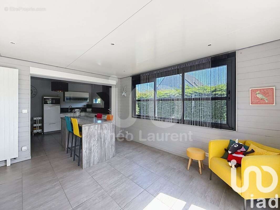 Photo 6 - Maison à DONGES