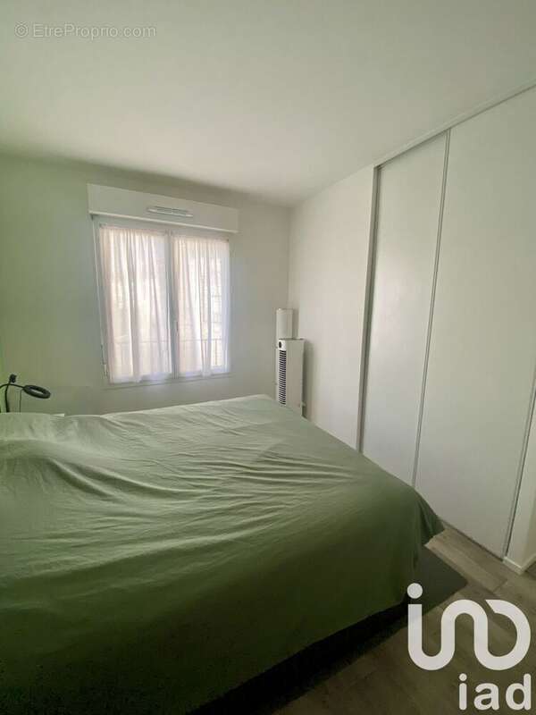 Photo 7 - Appartement à BORDEAUX