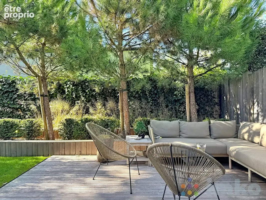 Maison 7 pièces 181 m² à vendre à Croix (59170) - photo 7