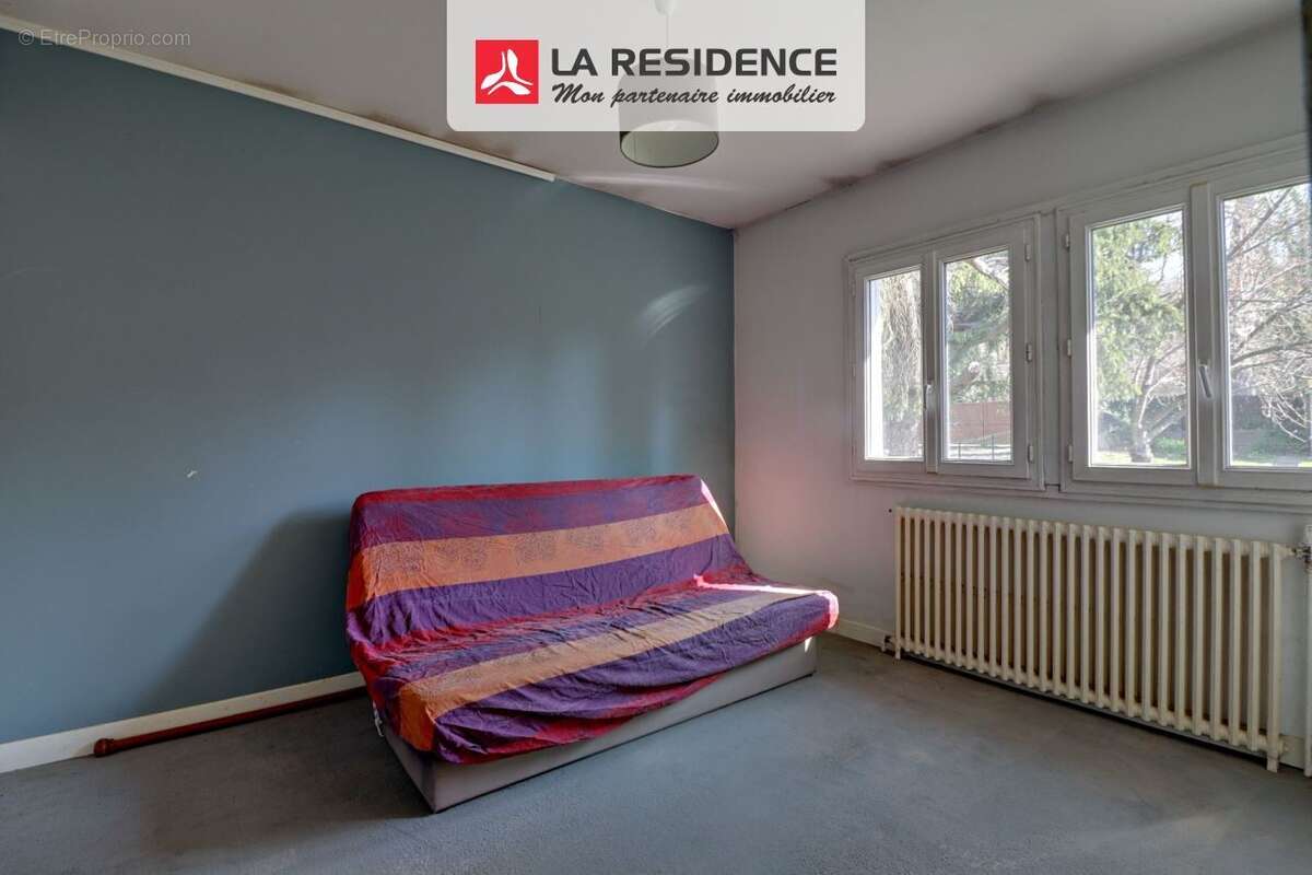 Maison à MAREIL-SUR-MAULDRE