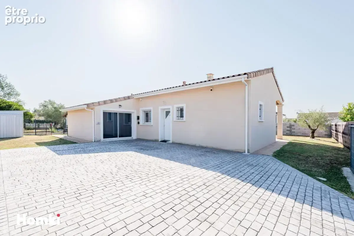 Maison/Villa T5 de 121 m² à Vernet 31810 - photo 11