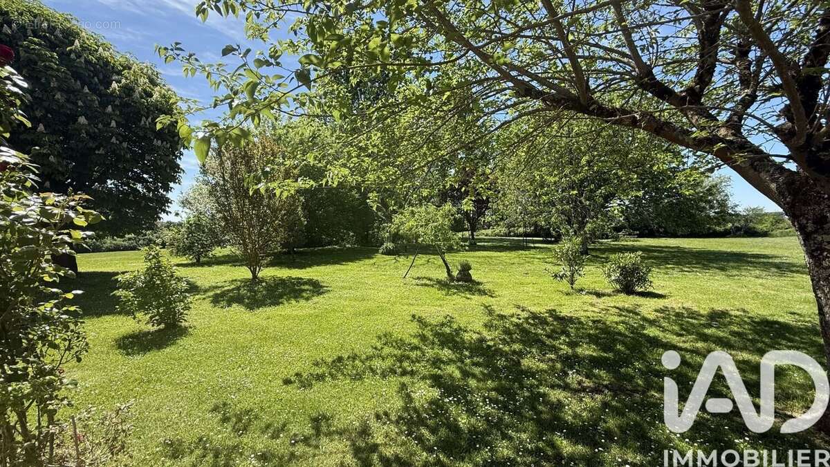 Photo 3 - Maison à LARUSCADE