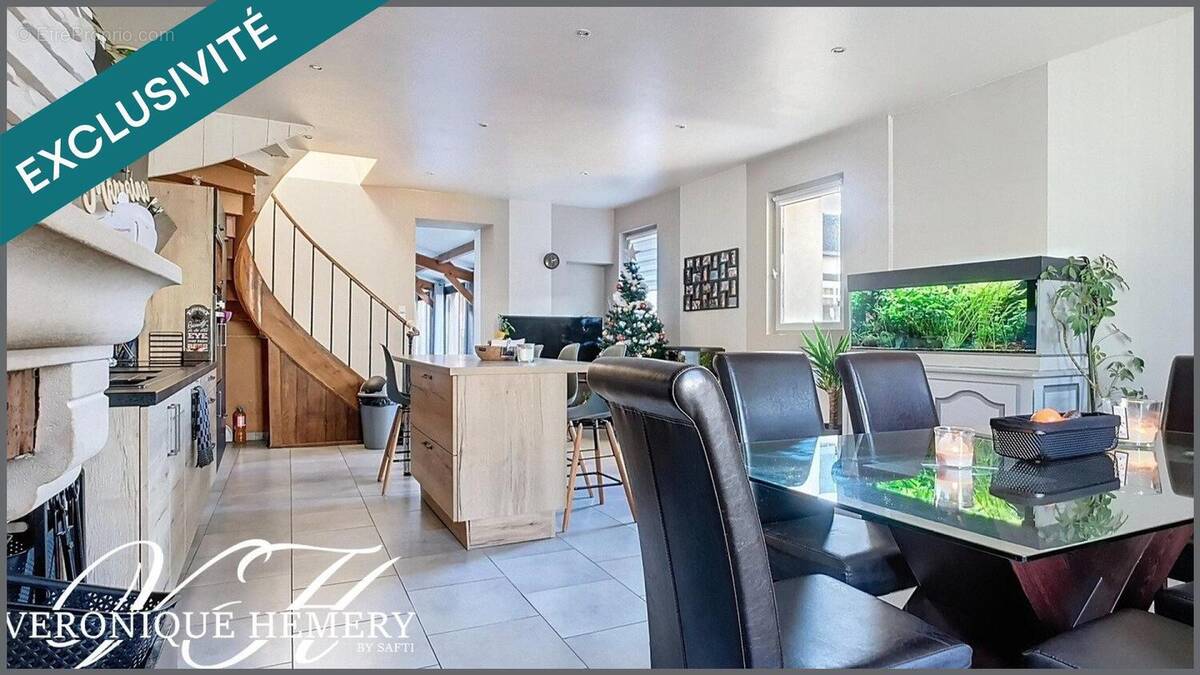 Photo 1 - Maison à MESLAY-DU-MAINE