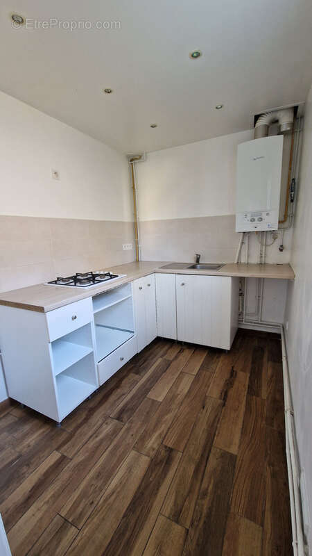 Appartement à RUEIL-MALMAISON
