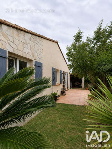 Photo 3 - Maison à CANET-EN-ROUSSILLON