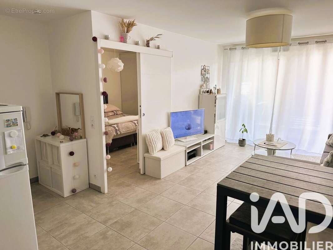Photo 2 - Appartement à LE LAVANDOU