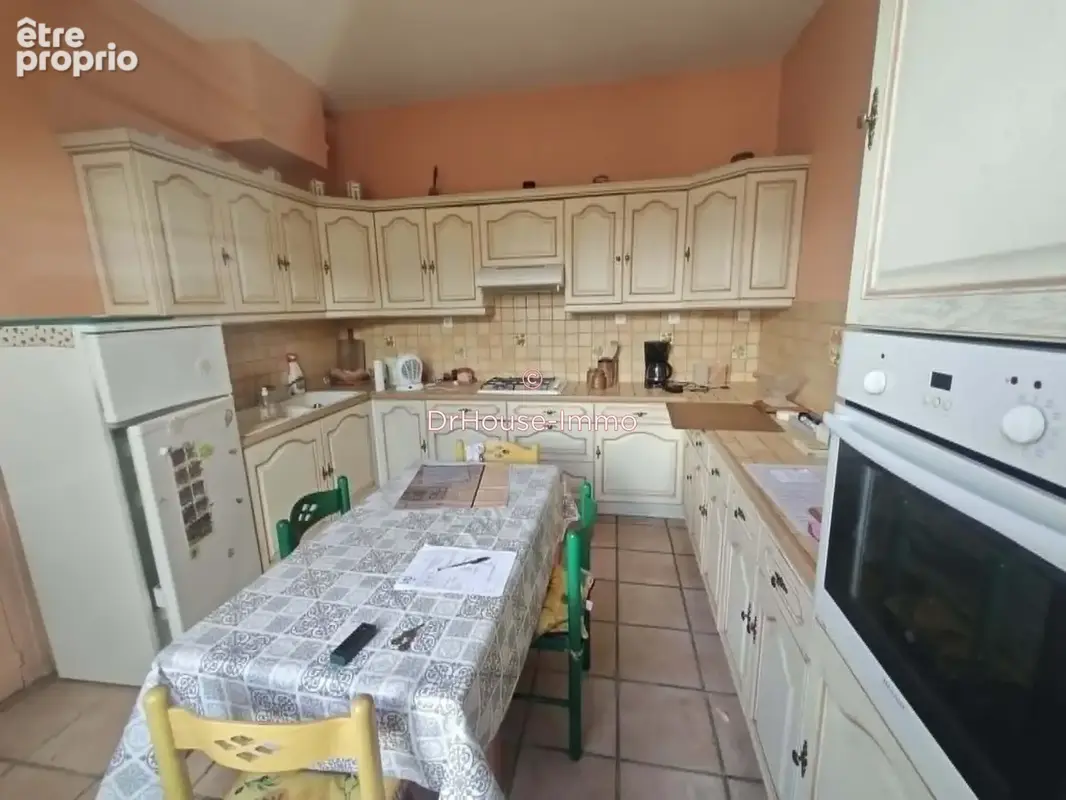 Maison 5 pièces 117 m² à vendre à Rai (61270) - photo 20