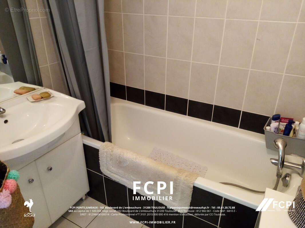 Appartement 2 pièces 35.3m2 caudry - photo 4