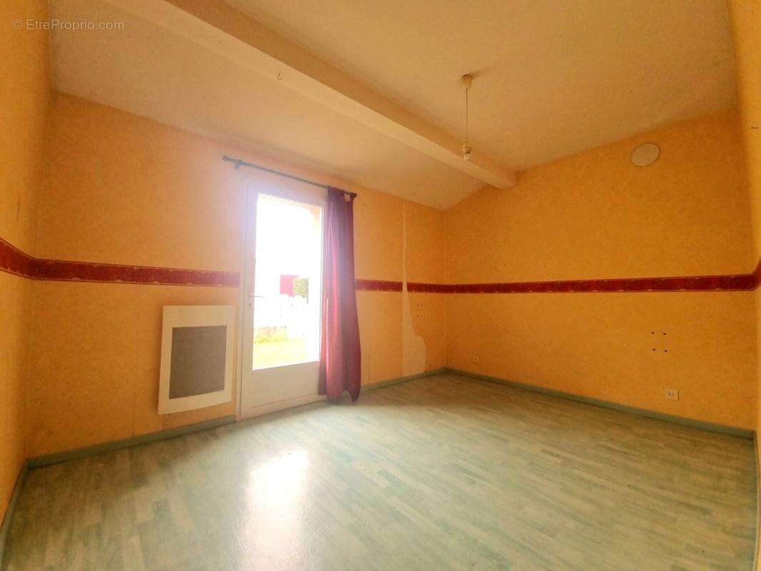 Maison à SAINT-BREVIN-LES-PINS