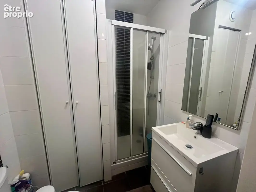 Appartement 28m² à toulouse - photo 6