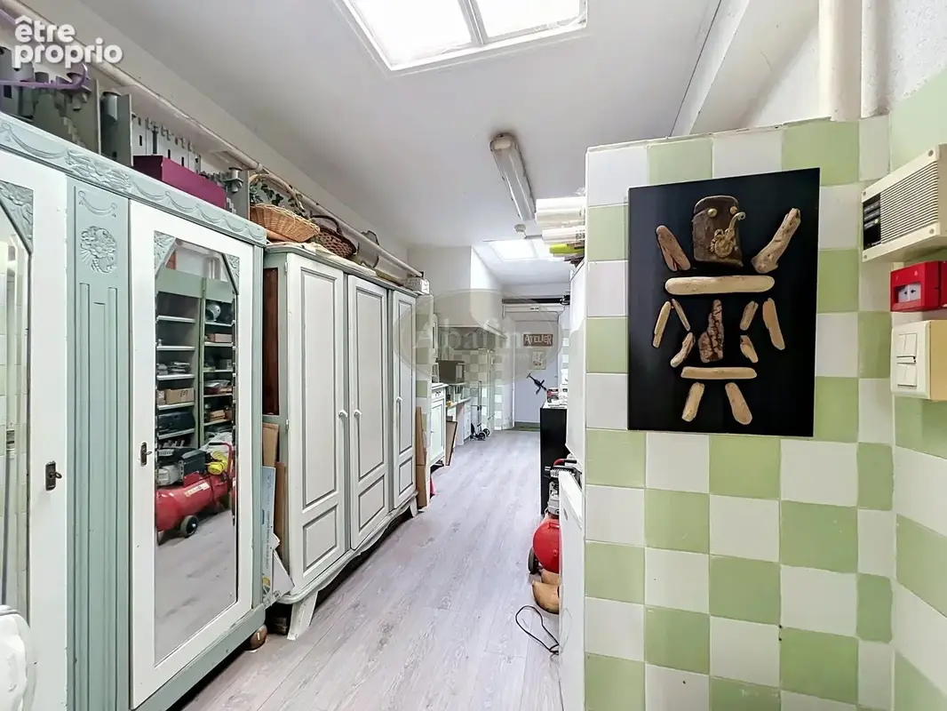 Authentique Maison Bourgeoise - photo 51