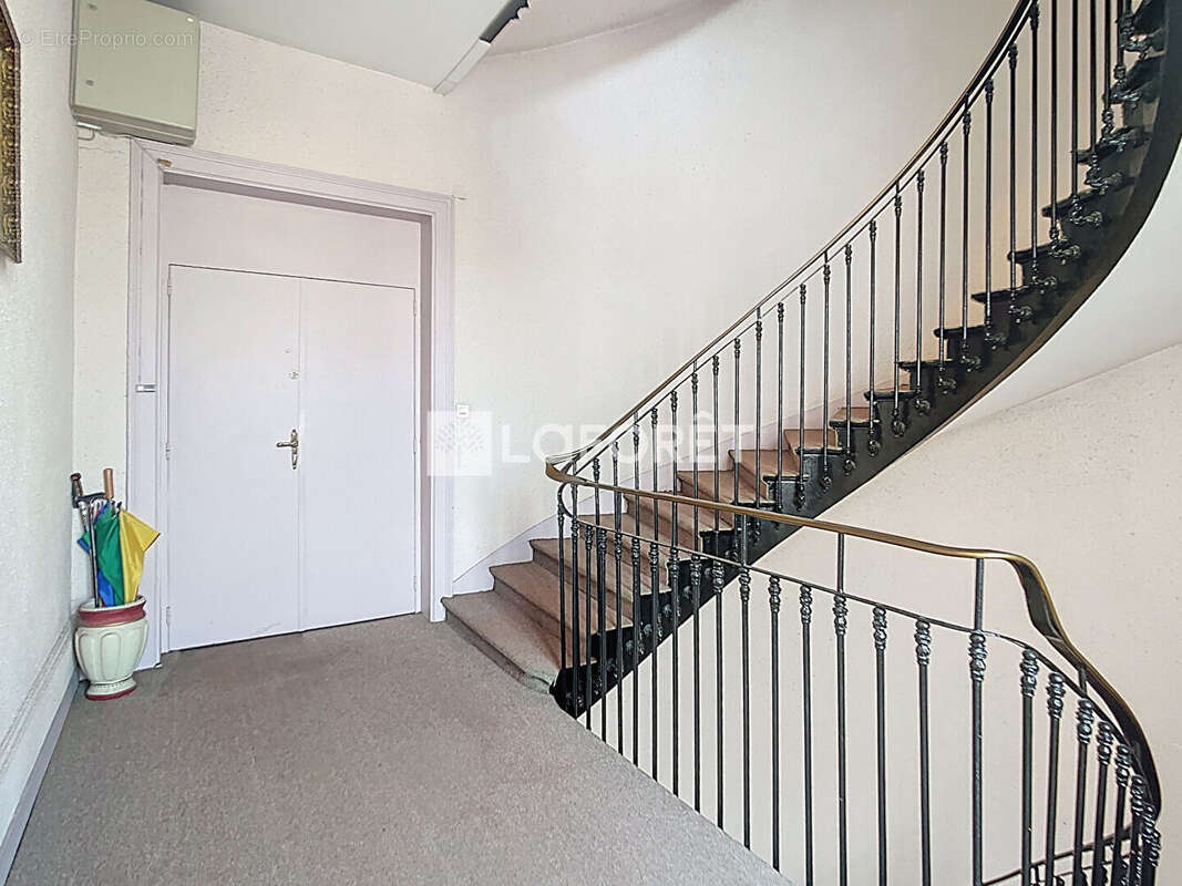 Appartement à LIMOGES