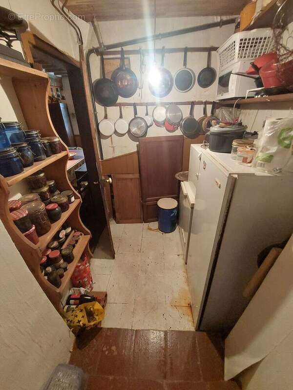 Maison en pierres à un petit prix secteur "proche aspet"... - photo 9