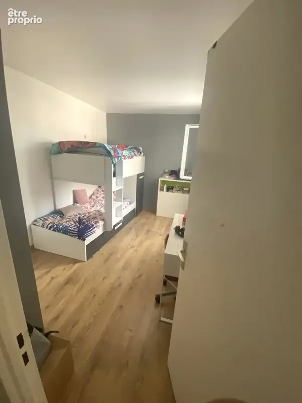 Maison 6 pièces 86 m² à vendre à Evry (91000) - photo 4