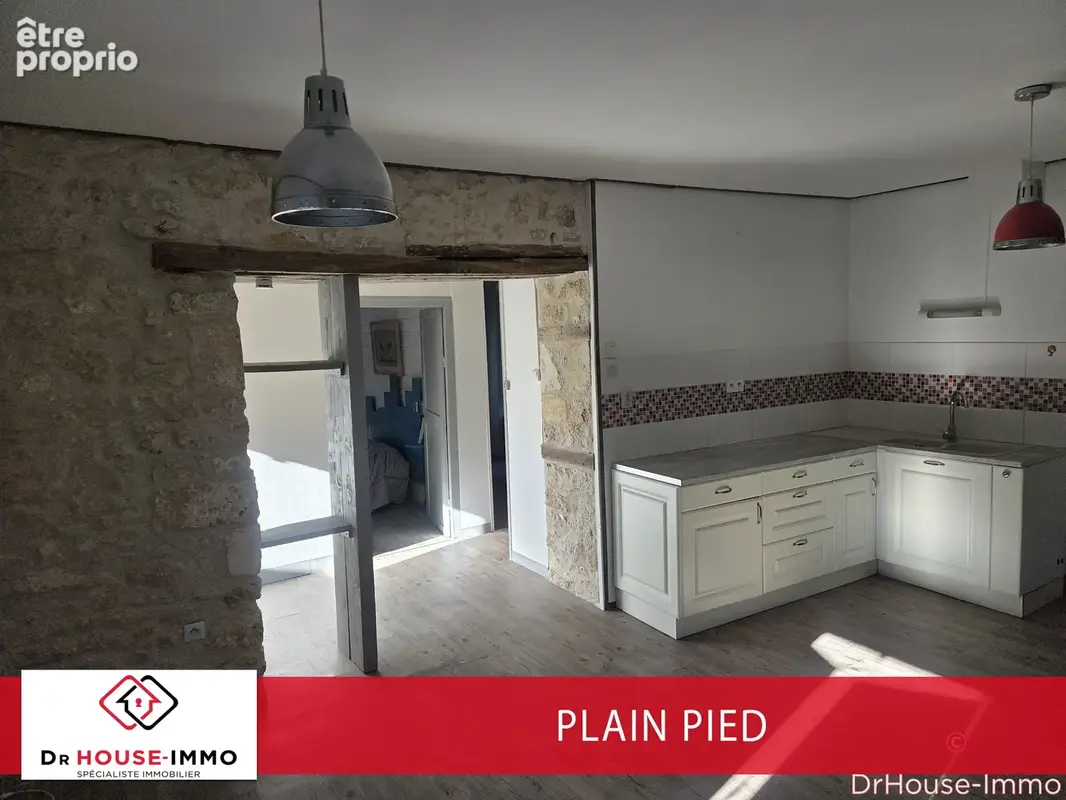 Maison 5 pièces 110 m² à vendre à Marennes (17320) - photo 58