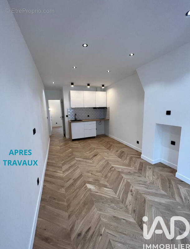 Photo 1 - Appartement à MEAUX
