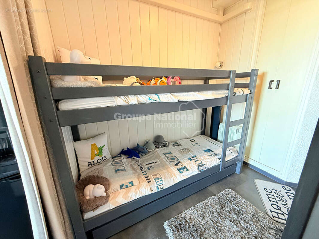 Appartement à LE GRAU-DU-ROI