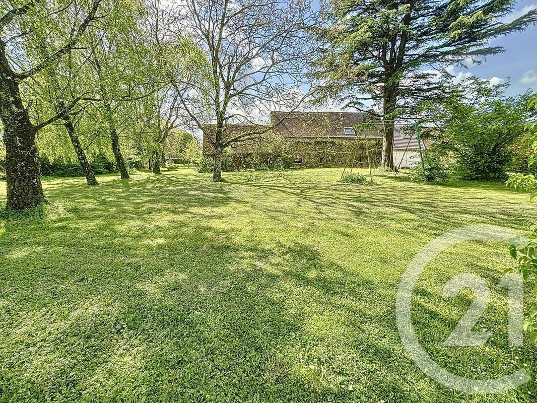 Maison à LA SAULSOTTE