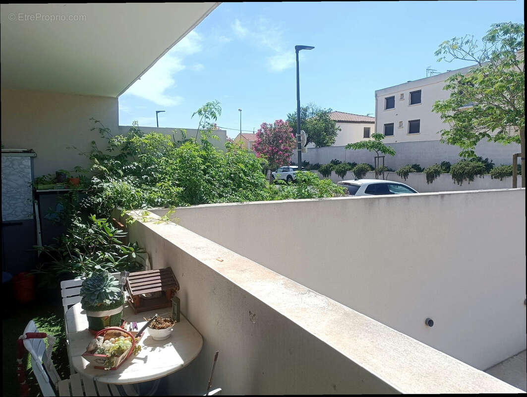 Appartement à NARBONNE