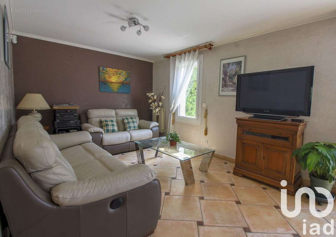 Photo 7 - Maison à FLEURY-MEROGIS