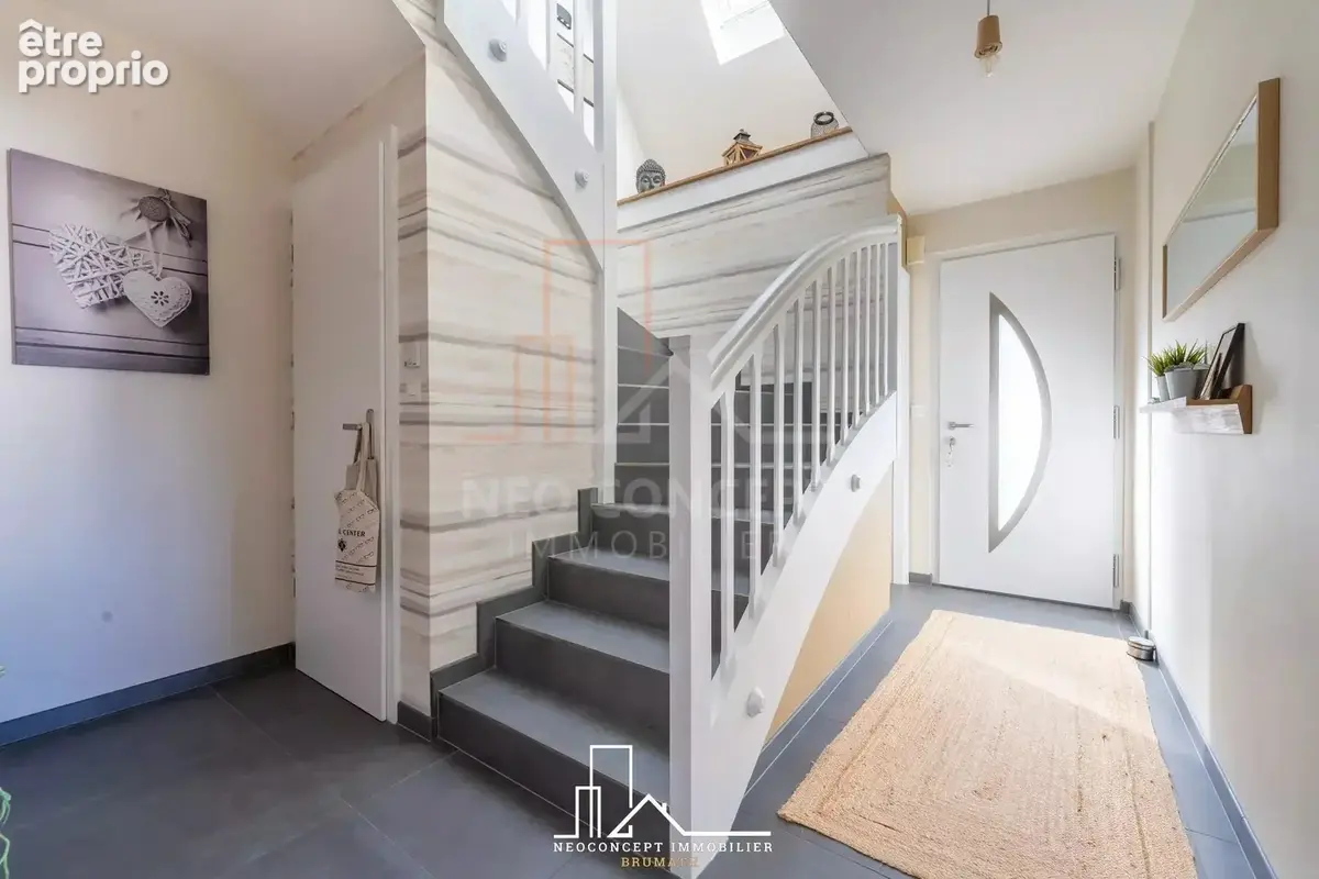 Maison entièrement rénovée à Weitbruch 4 chambres - photo 12